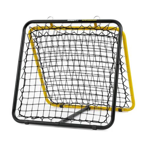Summit Global Rapid Rebounder Dual-Sided Sports Training Net 74x74cm
