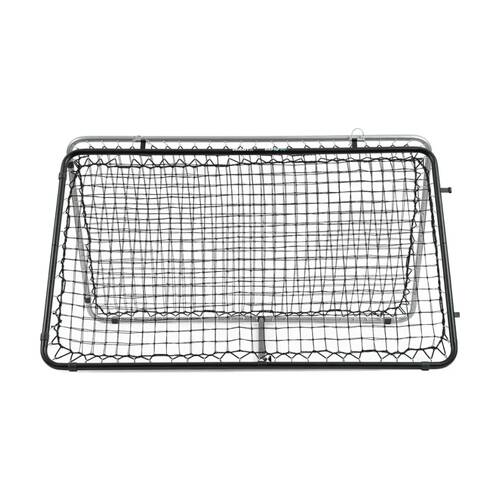 Summit Global Rapid Pro Rebounder Dual-Sided Sports Training Net 148x91cm