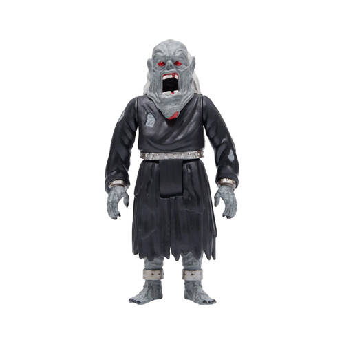 Army of Darkness Pit Witch Midnight Variant ReAction 3.75" Action Figure