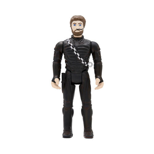 Dune 1984 Stilgar ReAction 3.75" Kids Action Figure Toy