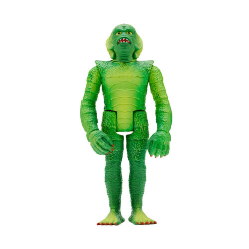 Creature from the Black Lagoon 1954 The Creature Famous Monsters Toy