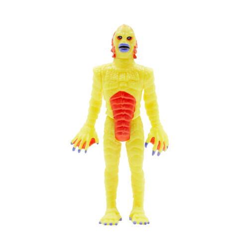 Creature from the Black Lagoon 1954 The Creature Costume Colours Toy