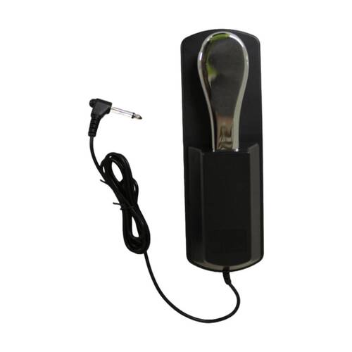 Casio SUSTAINPEDAL Musical Instrument Keyboard Pedals