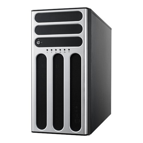 Asus TS300-E10-PS4 Barebones Intel Xeon E-2200 5U Tower Server/Workstation