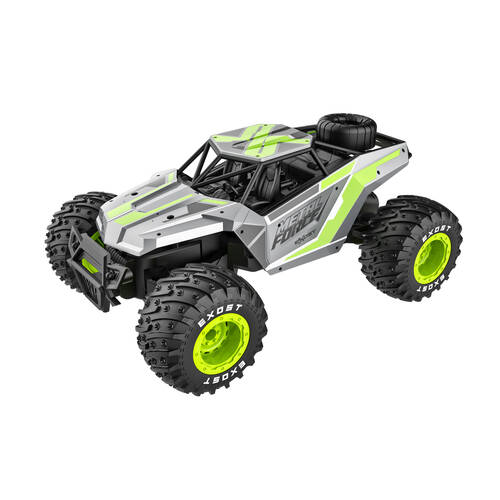 Exost Metal Force 1:16 RC Car Vehicle Kids Toy 5y+