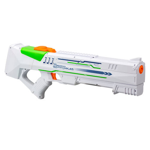 Silverlit Hydro MAD E-Power Water Blaster Toy Gun 8y+ Assorted