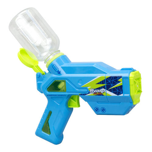 Silverlit Hydro MAD Mini E-Power Water Blaster Toy Gun 8y+ Assorted