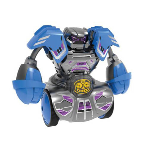Ycoo Robo Kombat RC Tornado Battle Pack Assorted 5y+