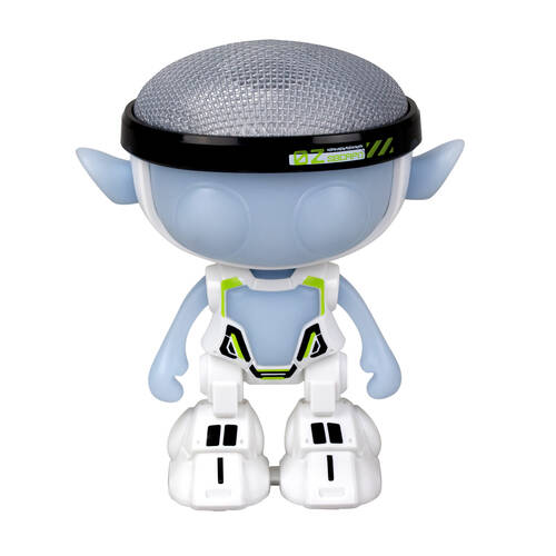 Ycoo Talkimon Talkback Robot Kids Toy Assorted 3y+