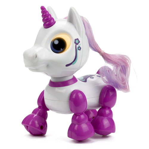 Silverlit Robo Heads-Up Robot Kids Toy Assorted 3y+