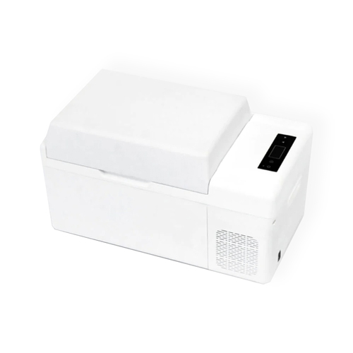 Swished Electric 45W Powered Portable Cooler Esky 20L