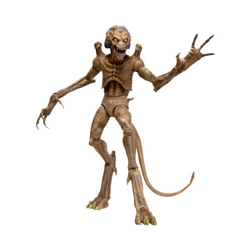 Pumpkinhead Deluxe 1:6 Action Figure Collectable Statue