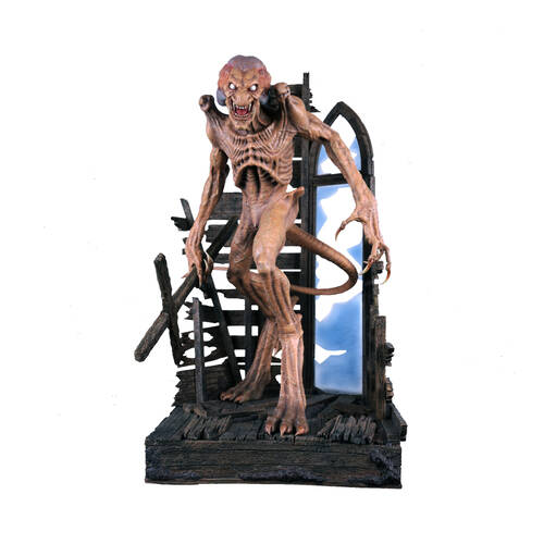 Syndicate Collectibles Pumpkinhead 1:4 Scale Statue Figure Apex Edition