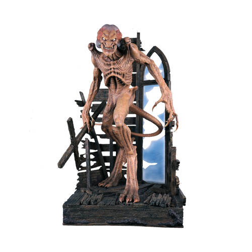 Syndicate Collectibles Pumpkinhead Statue Figure Classic Edition