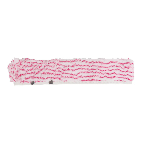 SYR 14″ Red/White Stripe Window Washing Sleeve For SYR RN System