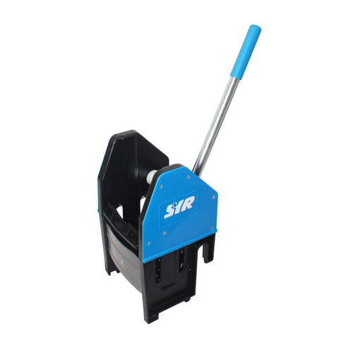 SYR E4 Ergo Mop Wringer For LTS Mobile Buckets - Blue