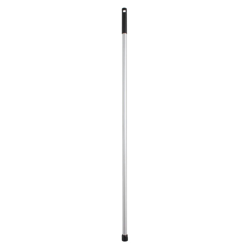 SYR Aluminium 53″ Interchange Cleaning Mop Handle - Black