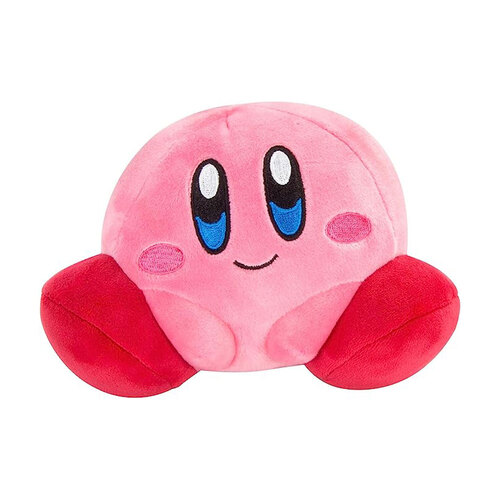 Kirby Junior Mocchi Mocchi Plush Kids Toy