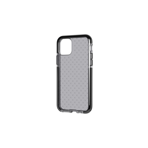 Tech21 Evo Check Phone Case For Apple iPhone 11 Pro - Smokey Black