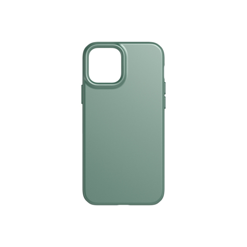 Tech21 EvoSlim Phone Case For Apple iPhone 12/12 Pro - Green