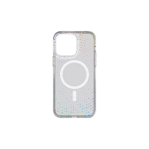 Tech21 Evo Sparkle w/ MagSafe Case For Apple iPhone 14 Pro Max - Radiant