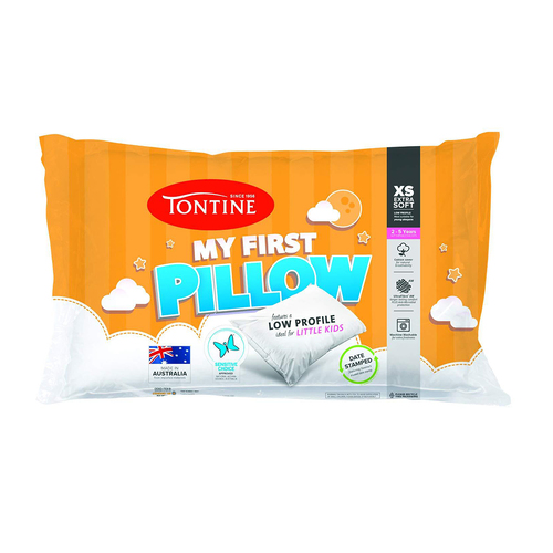 Tontine 2-5yrs Im Your First Extra Soft Pillow