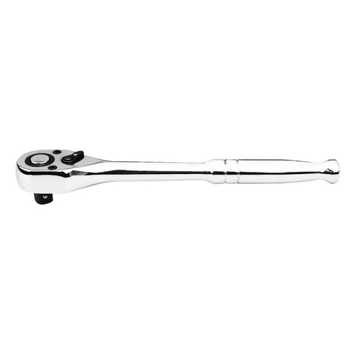 Ampro T29824 1/4" Drive Quick Release Ratchet/Socket Spanner Tool