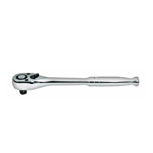 Ampro T29826 1/2" Drive Quick Release Ratchet/Socket Spanner Tool
