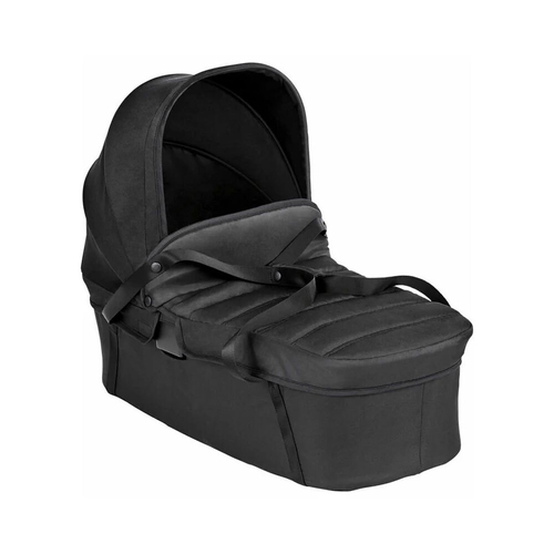 Baby Jogger City Tour 2 Double Baby/Newborn Bassinet Jet - Black