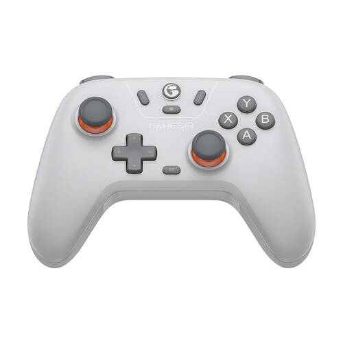 Gamesir Nova Lite Switch/Mobile/PC Wireless Bluetooth Video Game Controller Grey