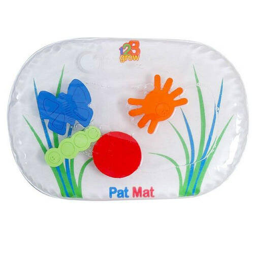 Pat Mat Junior - Fun Bugs