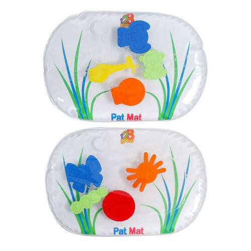 Pat Mat Junior - Fun Bugs & Jungle Safari