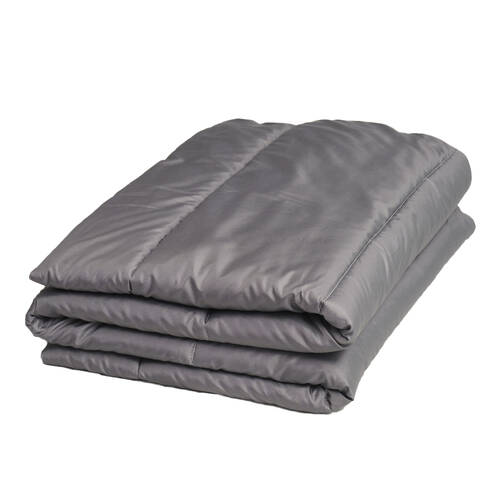 Tontine Doggy Doona Pet-Friendly Reversible Quilt For Dogs Single 140x210cm