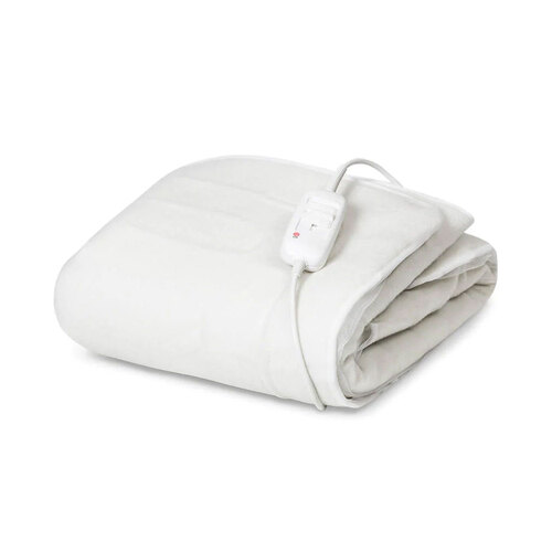 Tontine Double Bed Size Classic Electric Blanket
