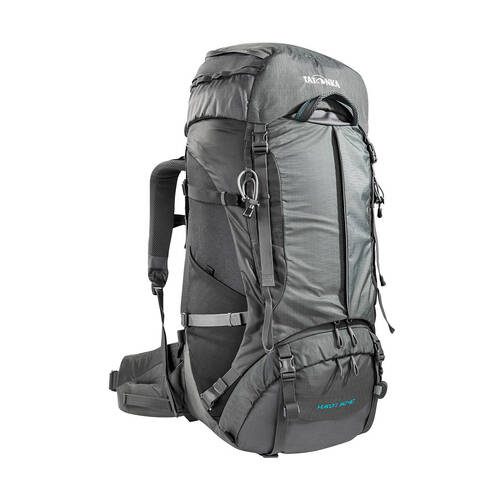 Tatonka Nylon Yukon 50+10L Outdoor Travel Backpack Titan Grey