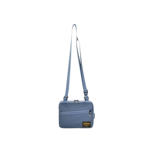 Tatonka Nylon Cross Body Outdoor Travel Bag M Elemental Blue