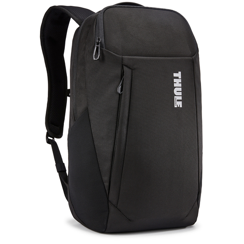 Thule Accent 20L Backpack Outdoor Travel Bag - Black