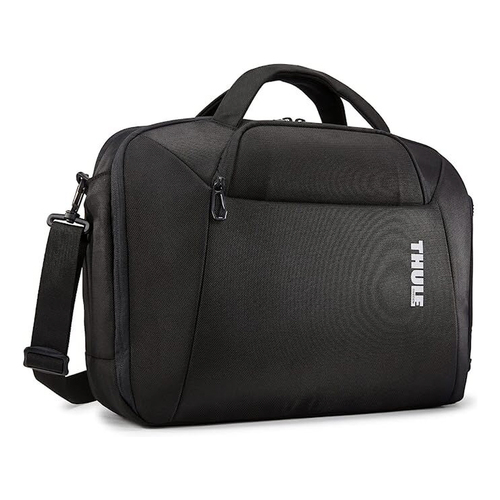Thule Accent 17L Briefcase Laptop Carry Bag - Black