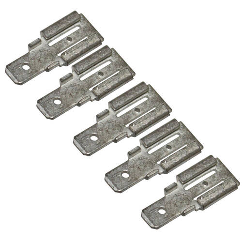 5PK TERMINAL ADAPTER F2 TO F1