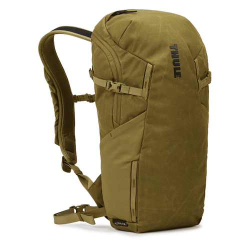 Thule Alltrail X 15L Unisex Hiking Backpack Nutria Brown 22x49cm