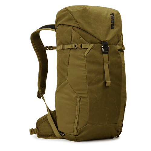 Thule Alltrail X 25L Unisex Hiking Backpack Nutria Brown 26x60cm