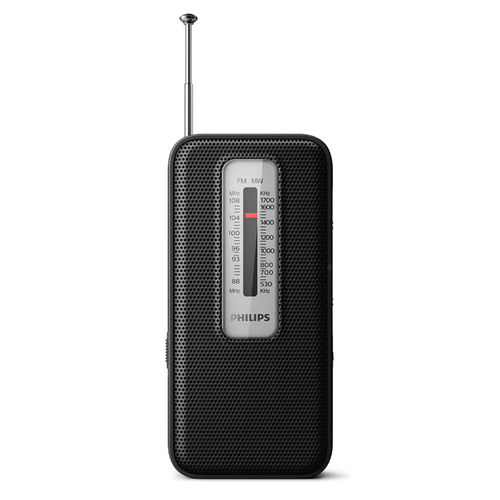 Philips 1000 Series Portable/Handheld AM/FM Radio