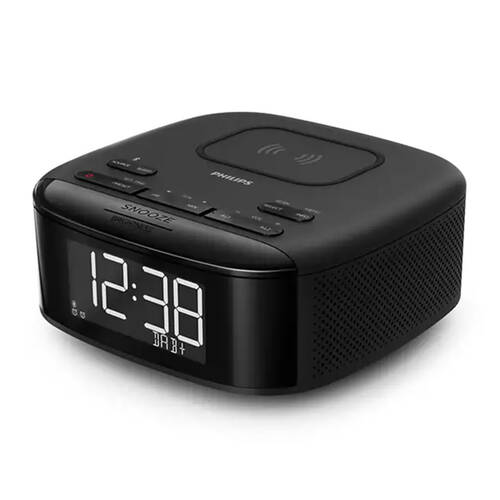 Philips 7000 Series Alarm Clock Radio Qi/DAB/FM/BT