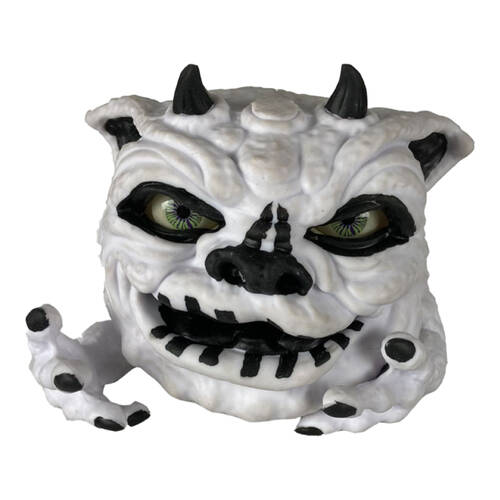  Boglins BogOBones Hand Puppet Soft Plush Toys 17cm