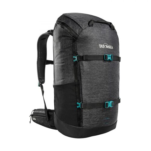 Tatonka City Pack 30L Backpack Off Black