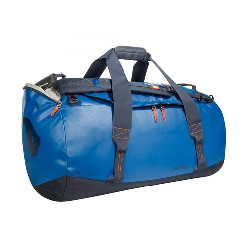 Tatonka 69x42cm Travel Barrel/Duffle Bag Large Blue