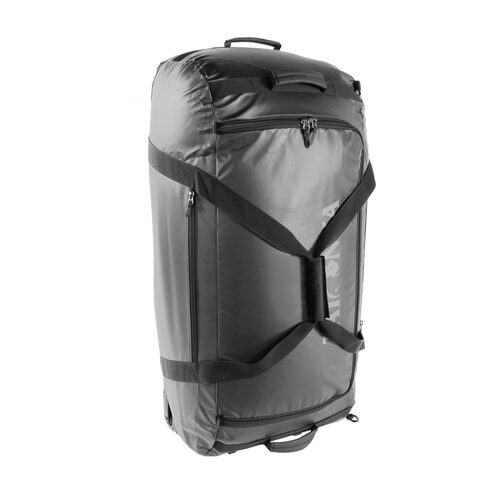 Tatonka 104x40cm Flight Travel Bag Roller/Luggage/Suitcase Large 135L Black