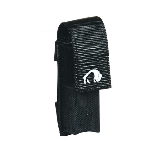 Tatonka Multi Tool Protector Pocket Small Black 12x3.8x1.5cm