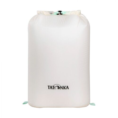 Tatonka SQZY Dry Bag Packing Sac 15L Light Grey