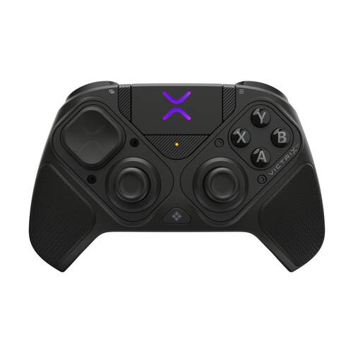 Turtle Beach Victrix Pro BFG Reloaded Wireless Modular PC Controller Black